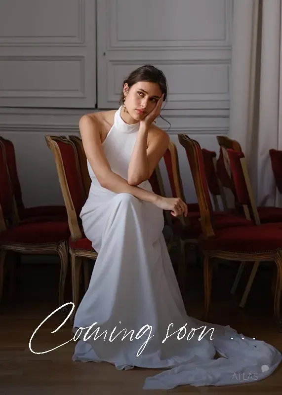 ATLAS // Lambert Creations