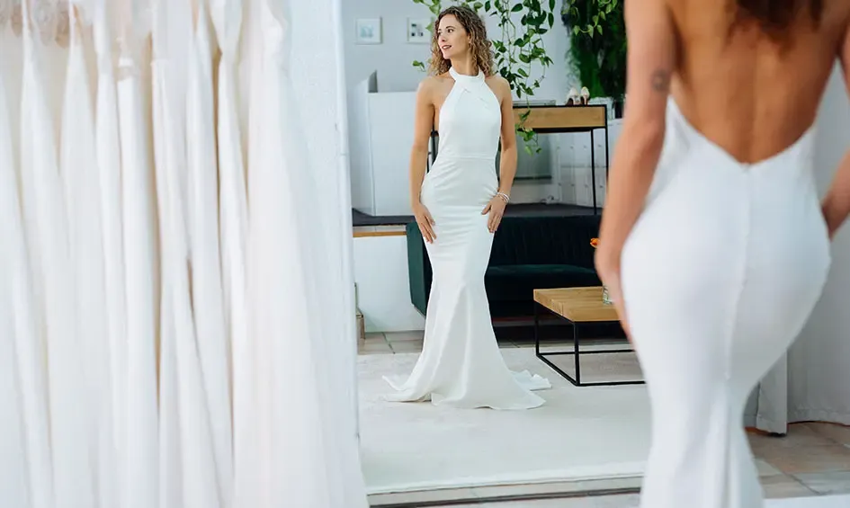 brautgeflüster - BRIDALFASHION in Villach