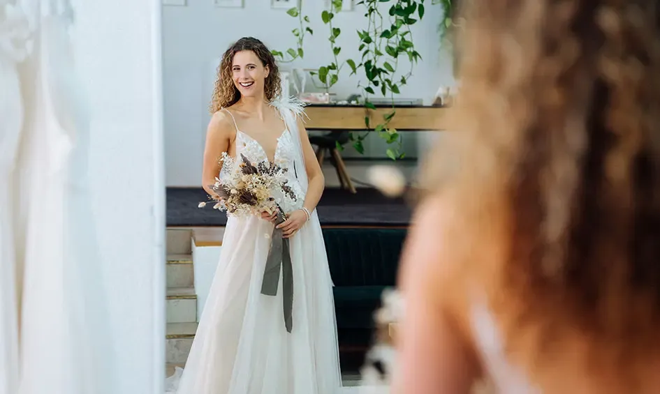 READY TO MARRY