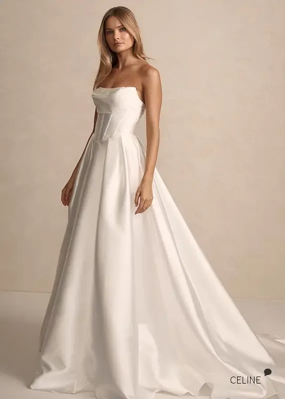 CELINE // Made with Love