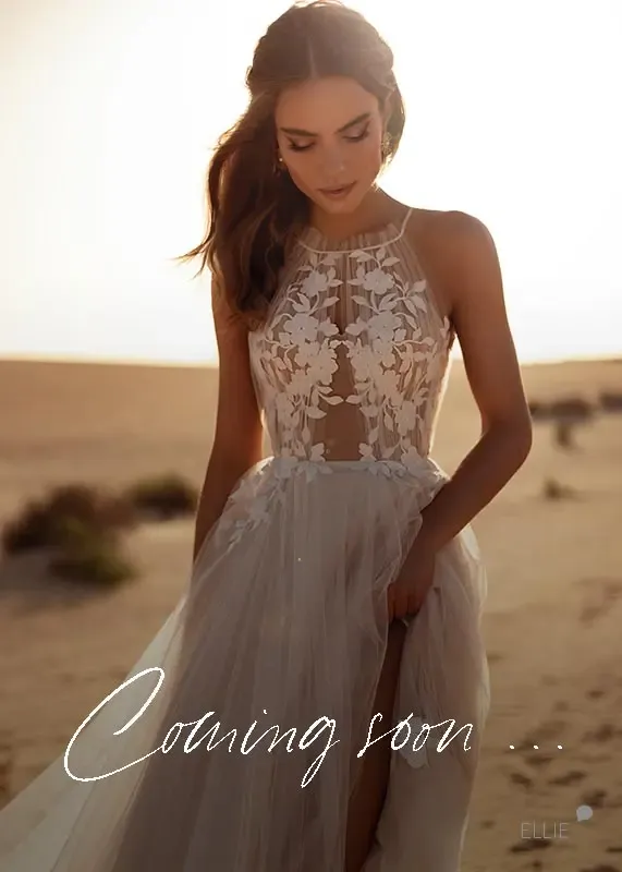 ELLIE // Dama Couture