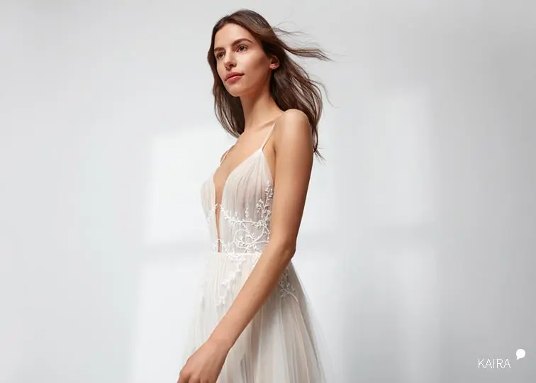 KAIRA // Anna Kara