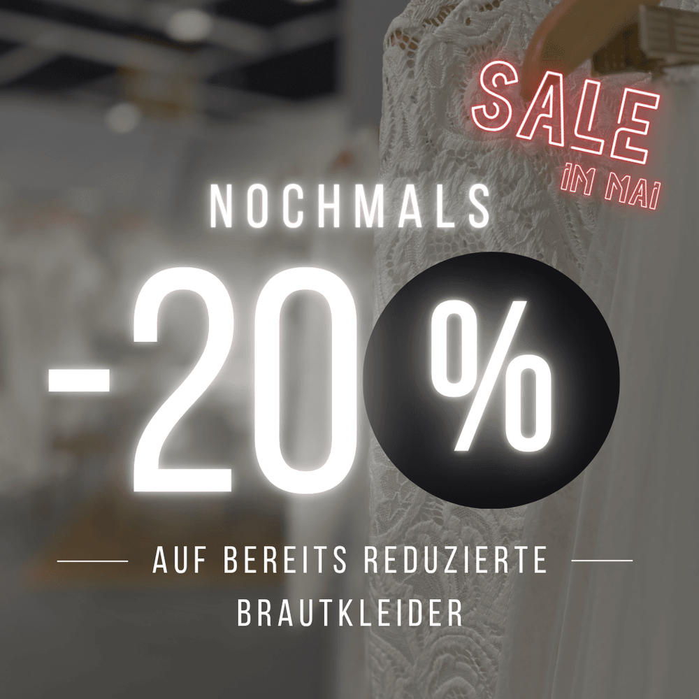 SALE AKTION - Kooperation mit Wolke 7 Villach