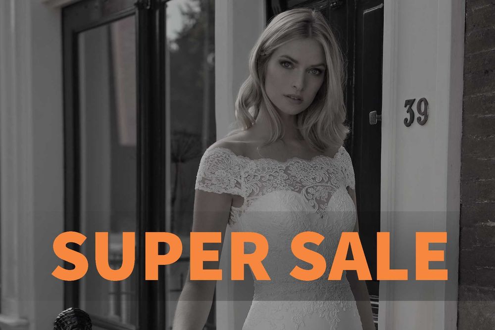 FLASH SALE 