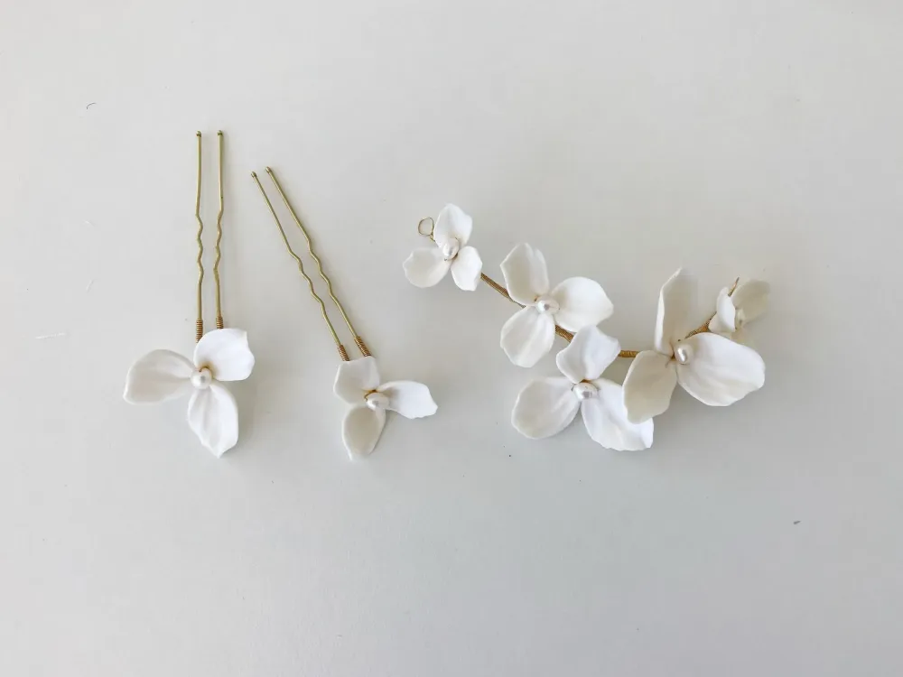 Braut ACCESSOIRES machen dein Outfit perfekt!