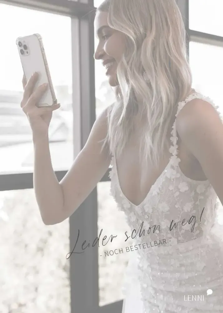 LENNI  // Made with Love