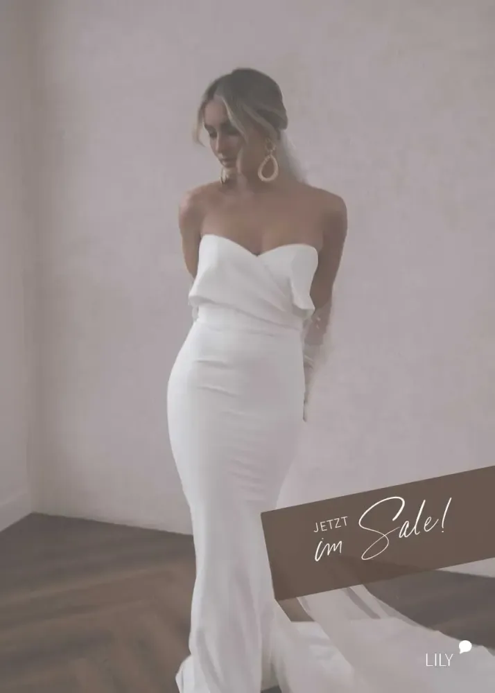 LILY // Made with Love