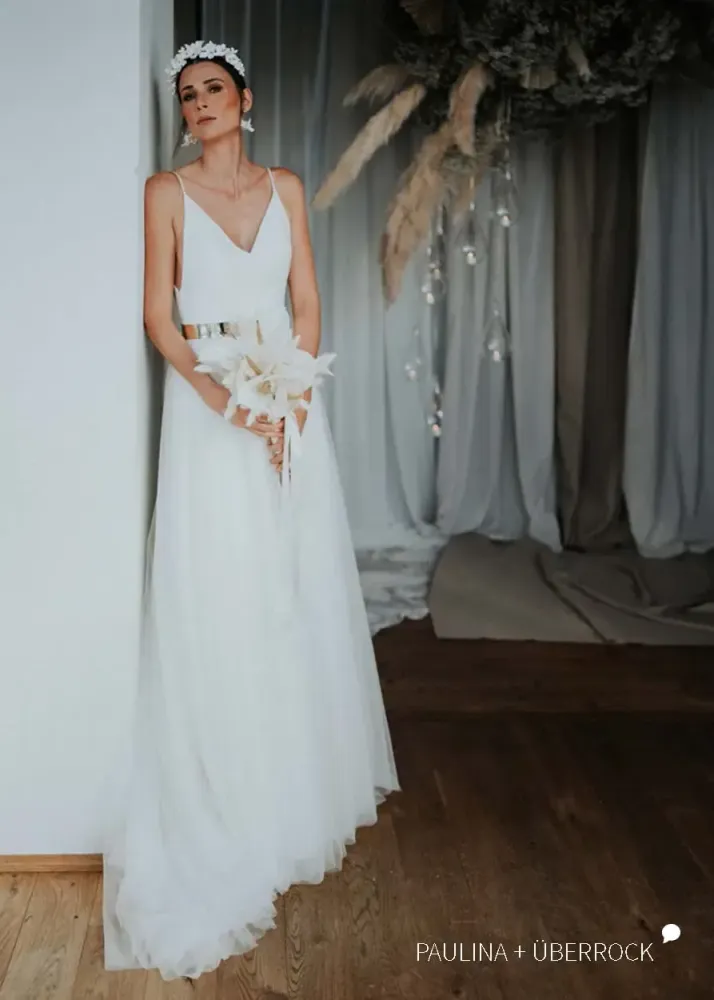 PAULINA als Zweiteiler // Rina Cossack