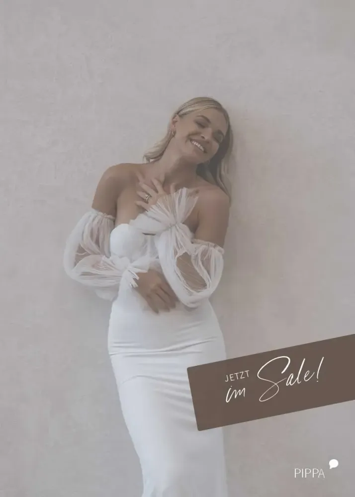 PIPPA // Made with Love