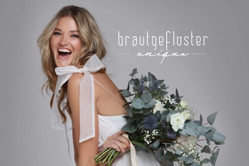 brautgeflüster - Brautmode & Accessoires in Villach