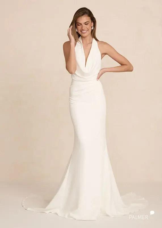 PALMER // MWL Bridal
