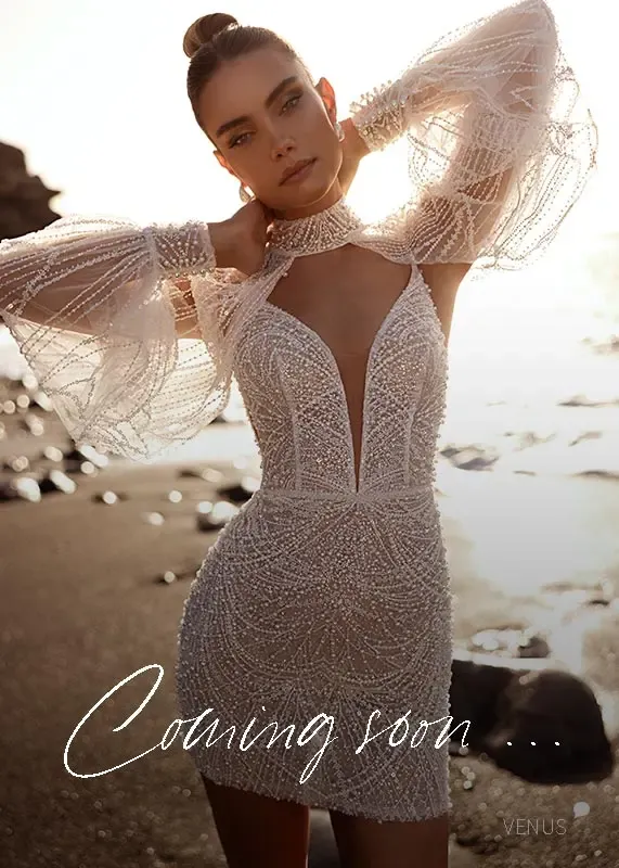 VENUS // Dama Couture